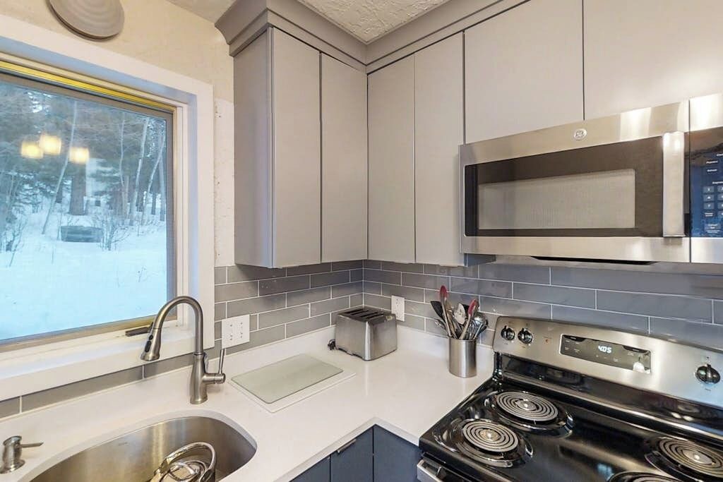 Photo of Kitchen in Winterwood