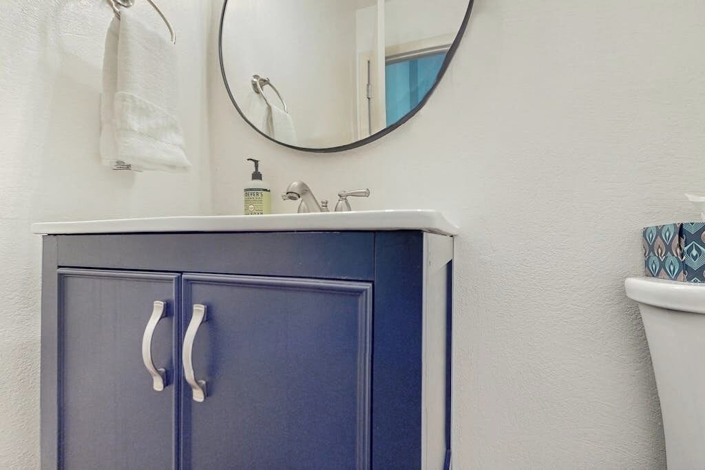 Photo of Bathroom in Edwards