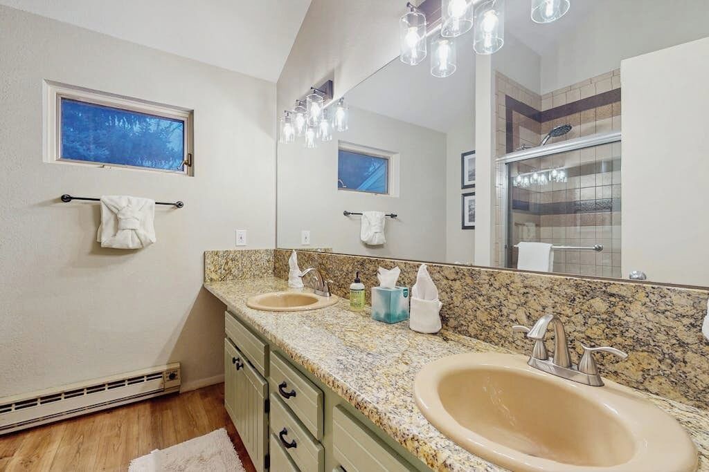 Photo of Bathroom in Edwards