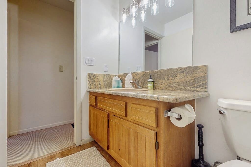 Photo of Bathroom in Edwards