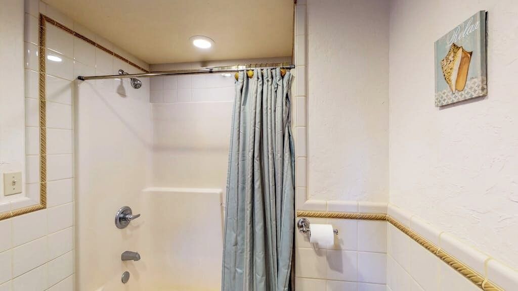 Photo of Bathroom in South Fork