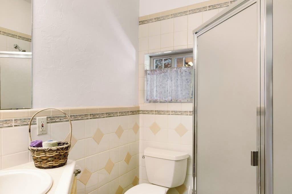 Photo of Bathroom in South Fork