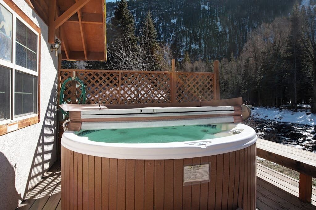 Photo of Outdoor in South Fork