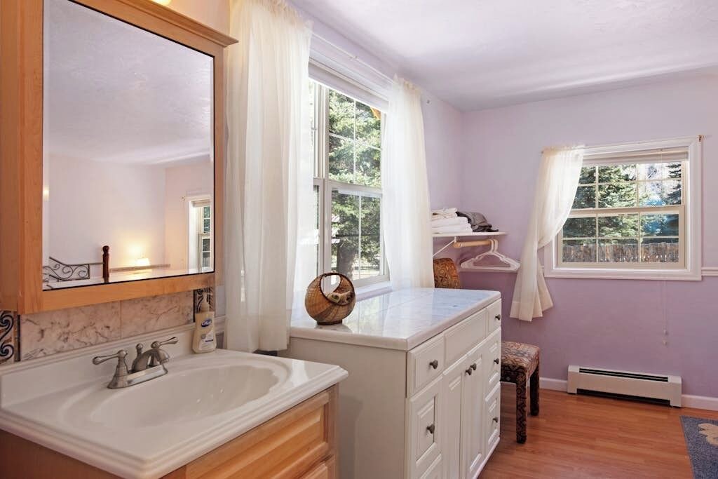 Photo of Bathroom in South Fork