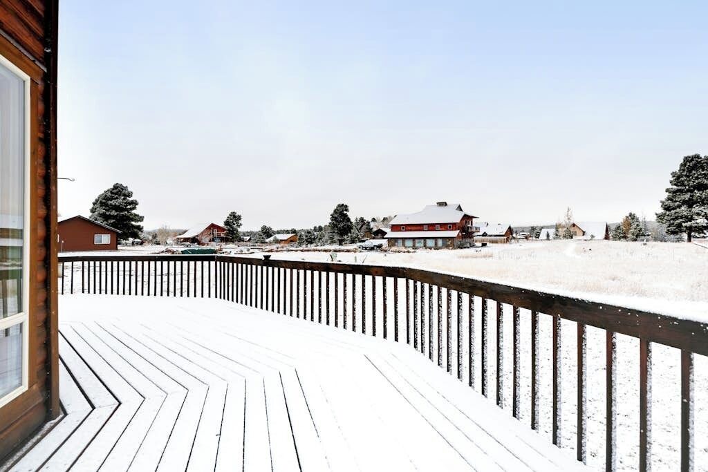 Photo of Outdoor in Pagosa Springs