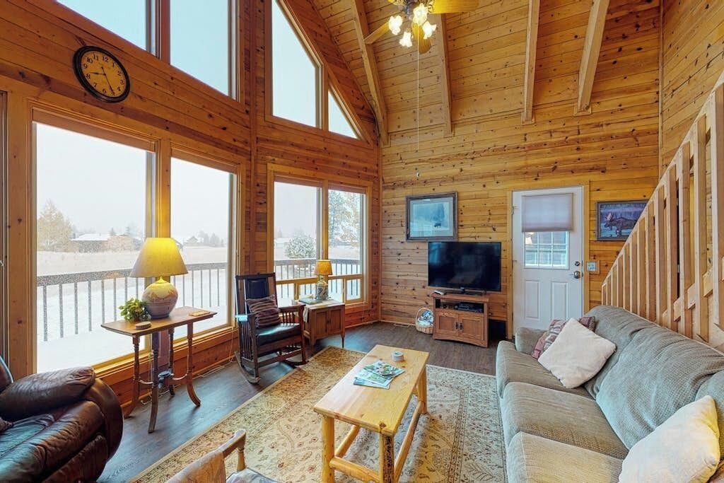 Photo of Livingroom in Pagosa Springs