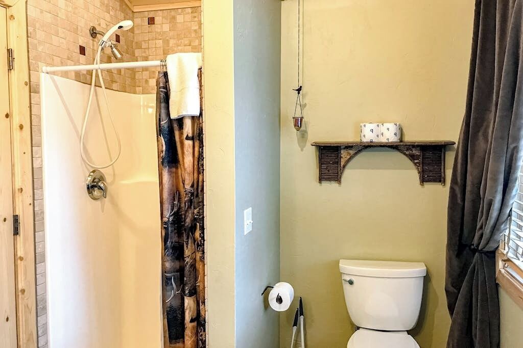 Photo of Bathroom in South Fork
