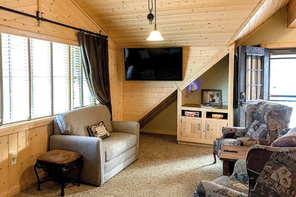 Photo of Livingroom in South Fork