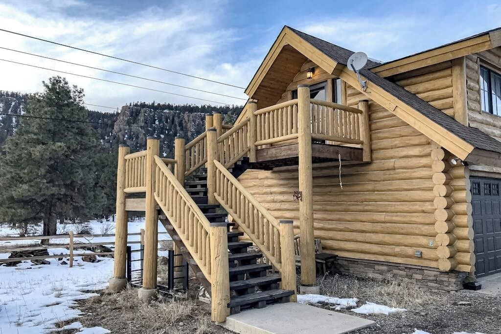Photo of Outdoor in South Fork