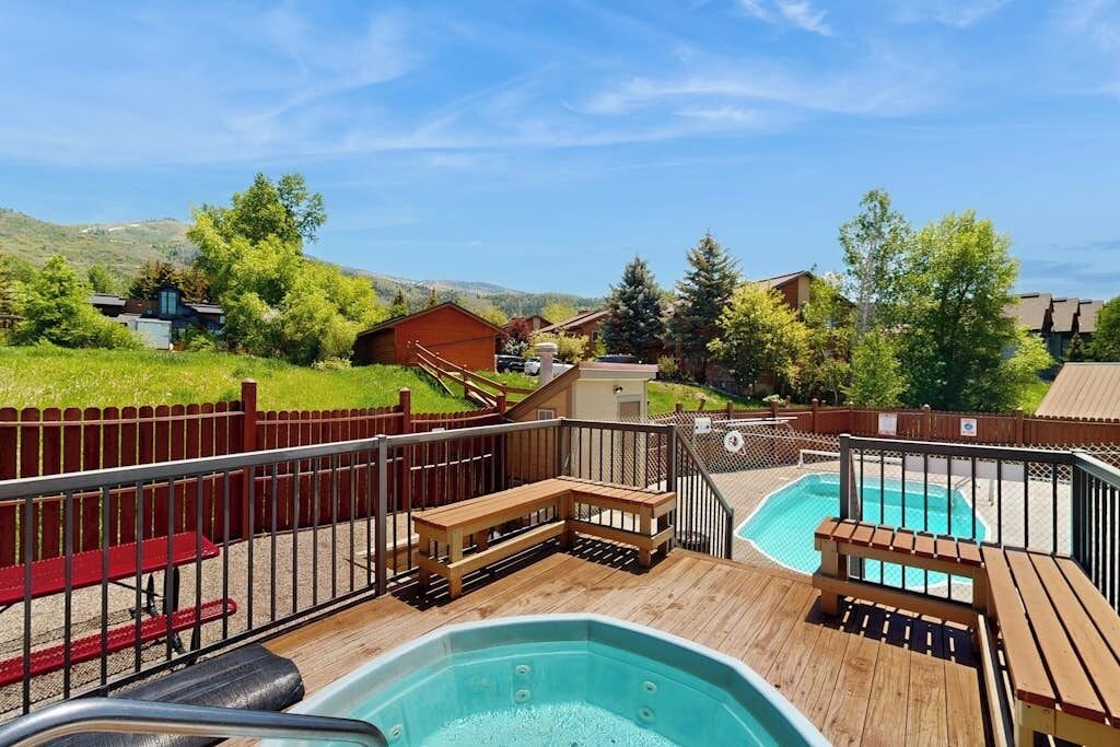 Photo of Outdoor in Steamboat Springs