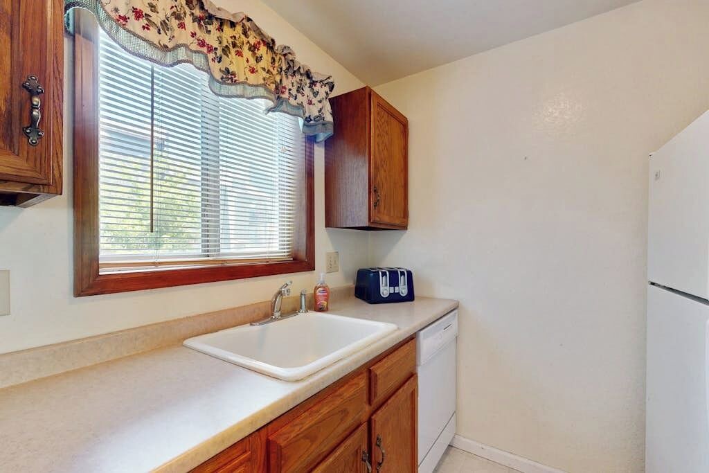 Photo of Kitchen in Steamboat Springs