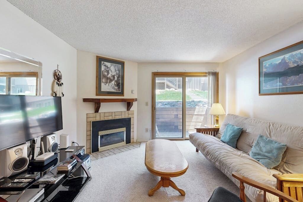 Photo of Livingroom in Steamboat Springs