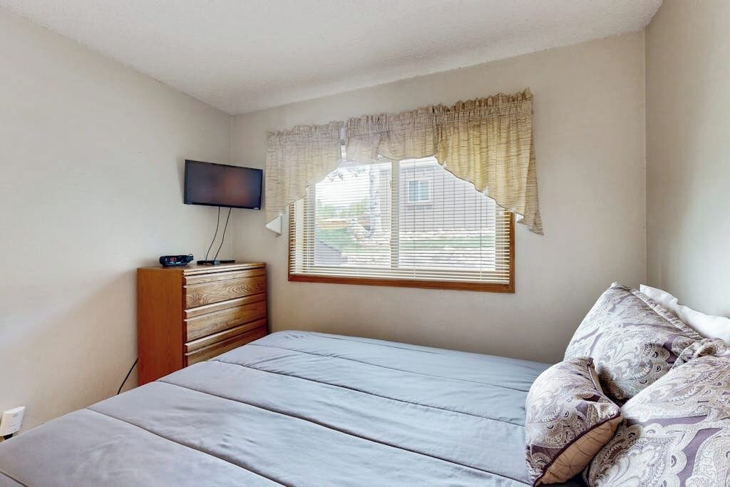 Photo of Bedroom in Steamboat Springs