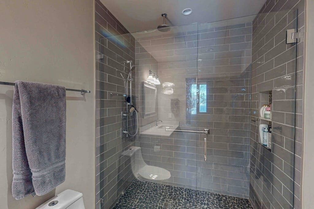 Photo of Bathroom in Steamboat Springs