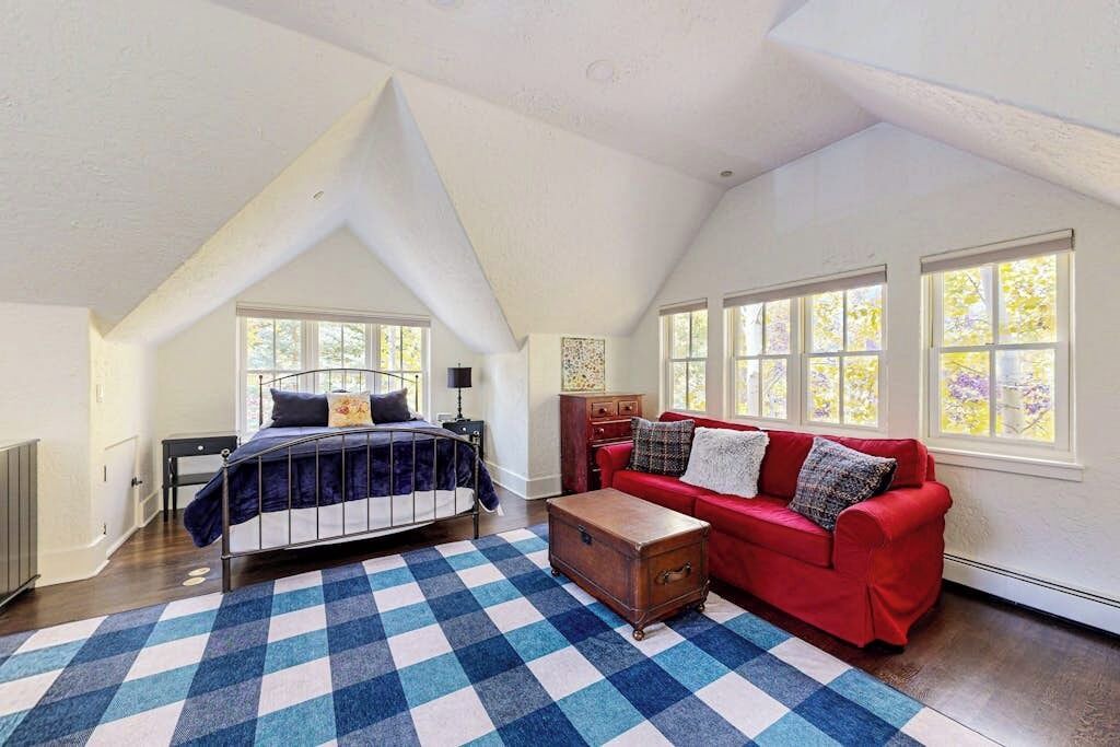 Photo of Bedroom in Cordillera