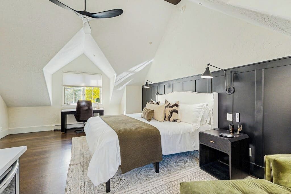 Photo of Bedroom in Cordillera