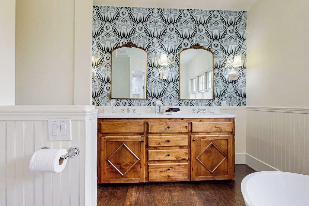 Photo of Bathroom in Cordillera