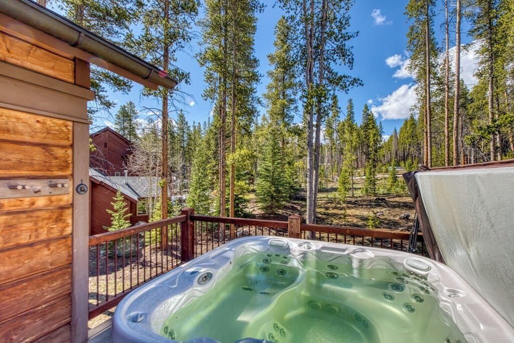 Photo of Outdoor in Warrior's Mark West