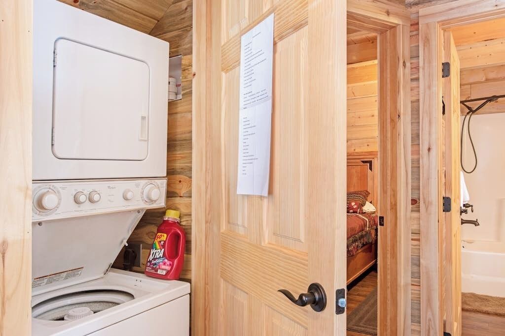 Photo of Bathroom in South Fork