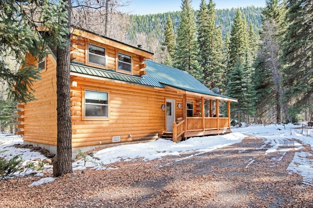 Photo of Outdoor in South Fork