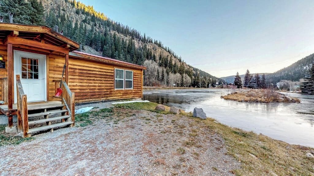 Photo of Outdoor in South Fork