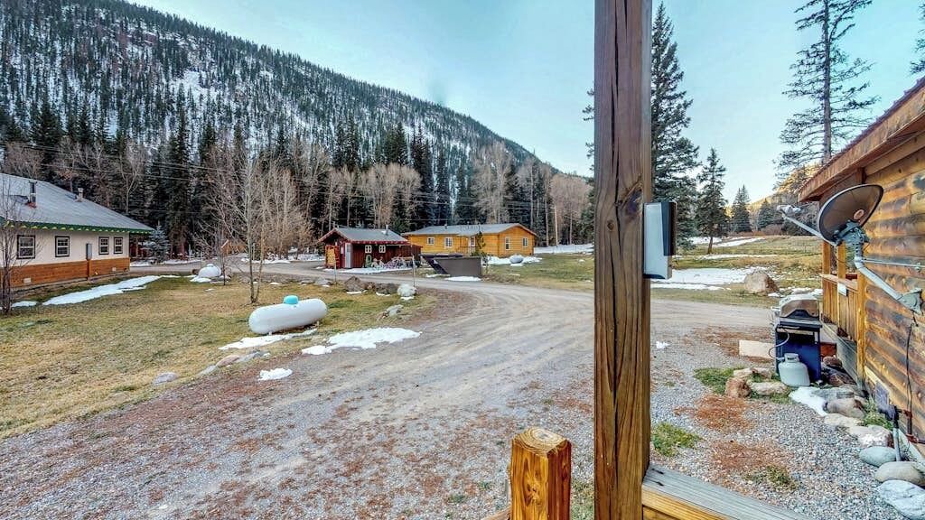 Photo of Outdoor in South Fork