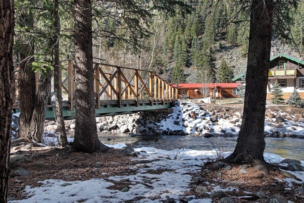 Photo of Outdoor in South Fork