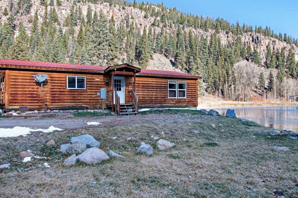 Photo of Outdoor in South Fork