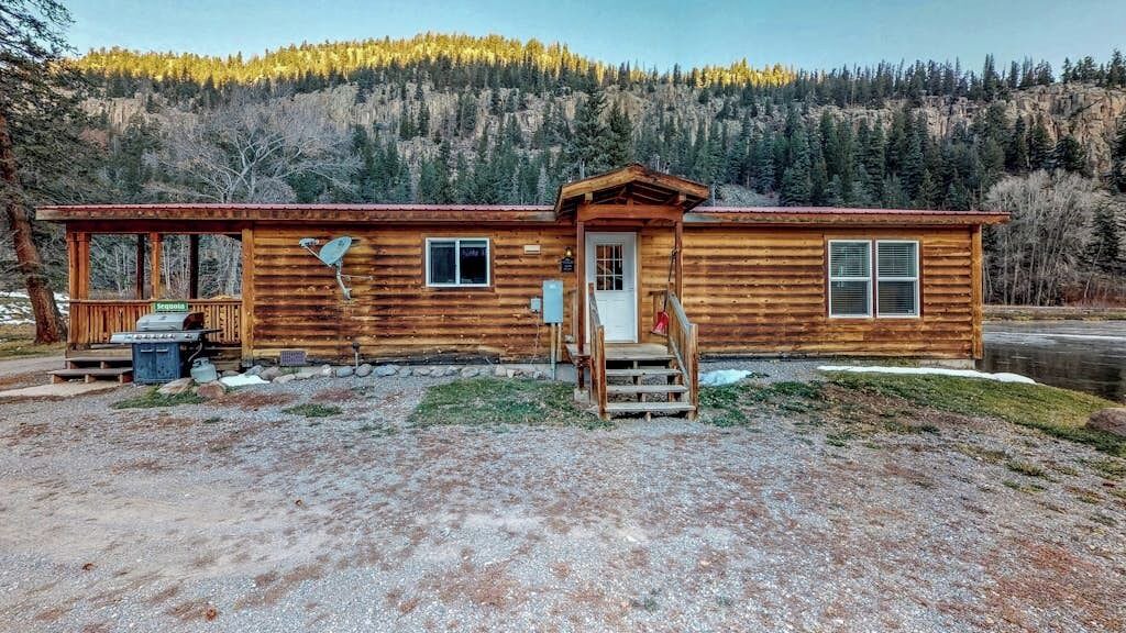 Photo of Outdoor in South Fork