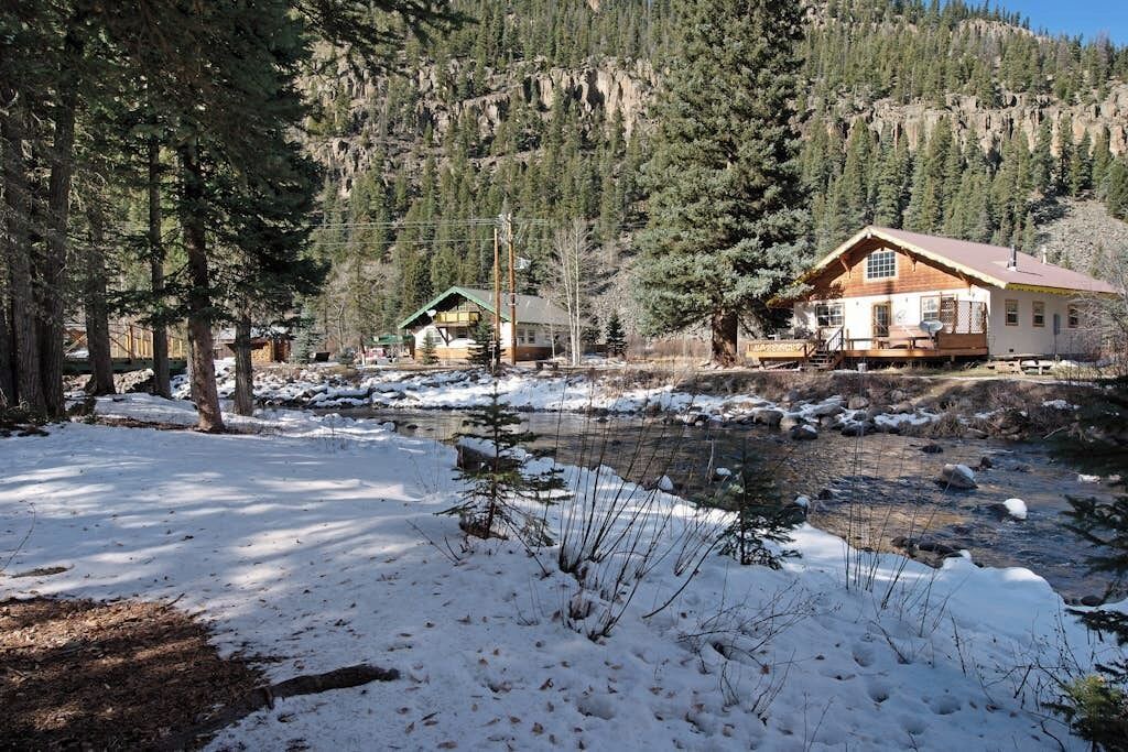 Photo of Outdoor in South Fork