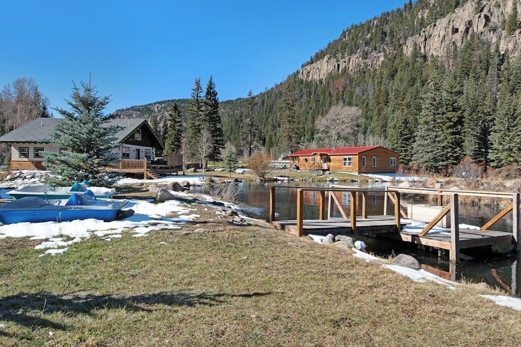 Photo of Outdoor in South Fork