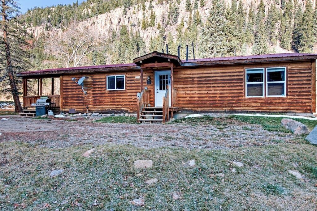 Photo of Outdoor in South Fork