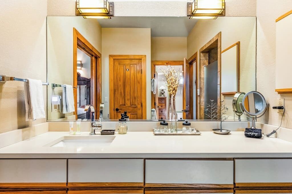 Photo of Bathroom in Pagosa Springs