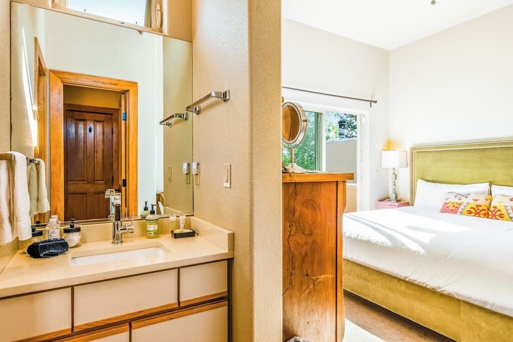 Photo of Bathroom in Pagosa Springs