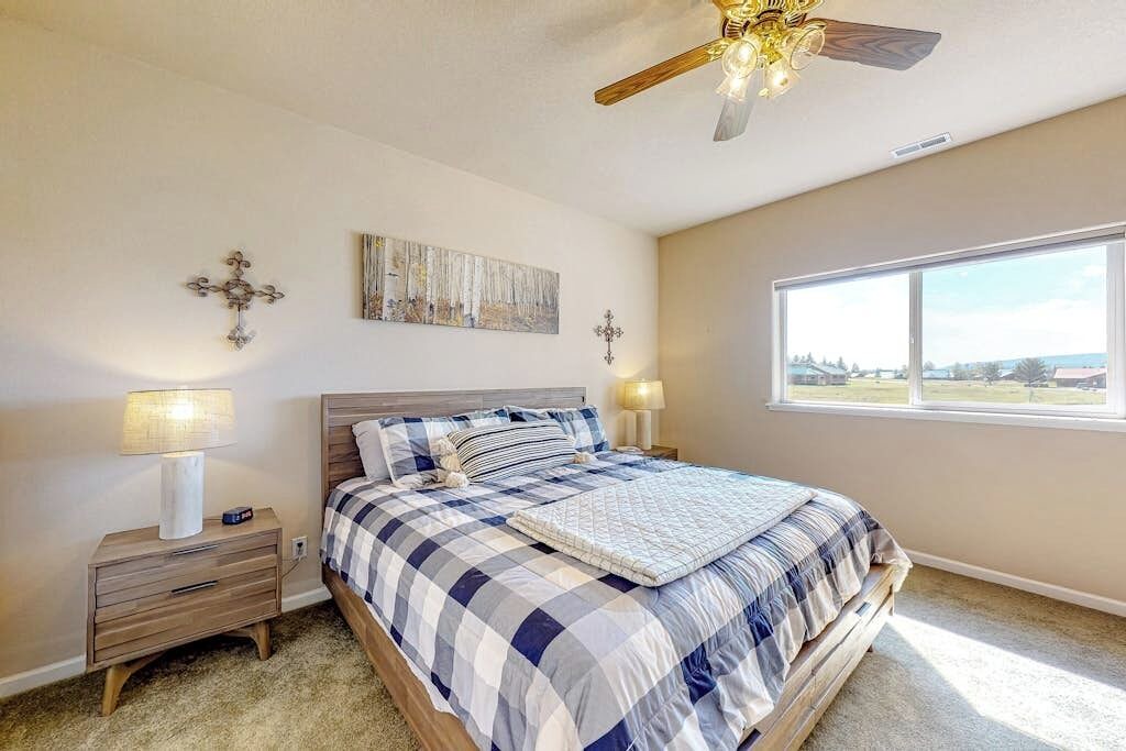 Photo of Bedroom in Pagosa Springs