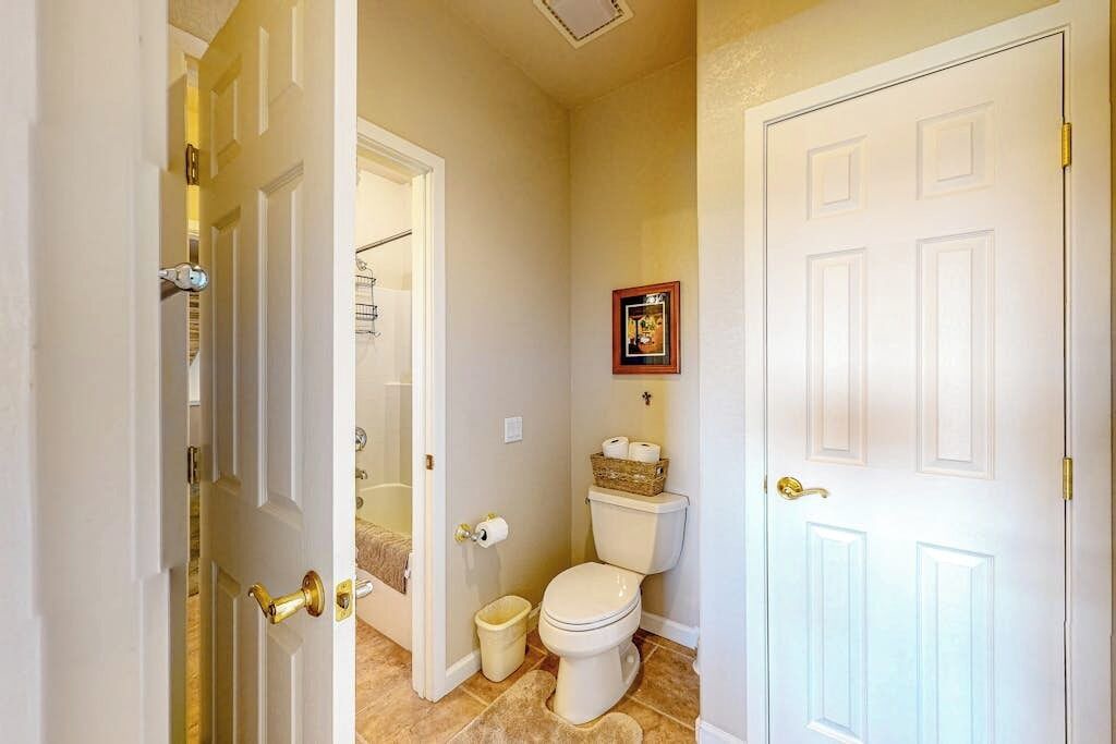 Photo of Bathroom in Pagosa Springs