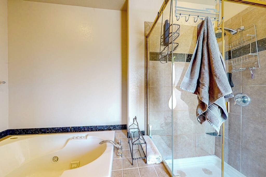 Photo of Bathroom in Pagosa Springs