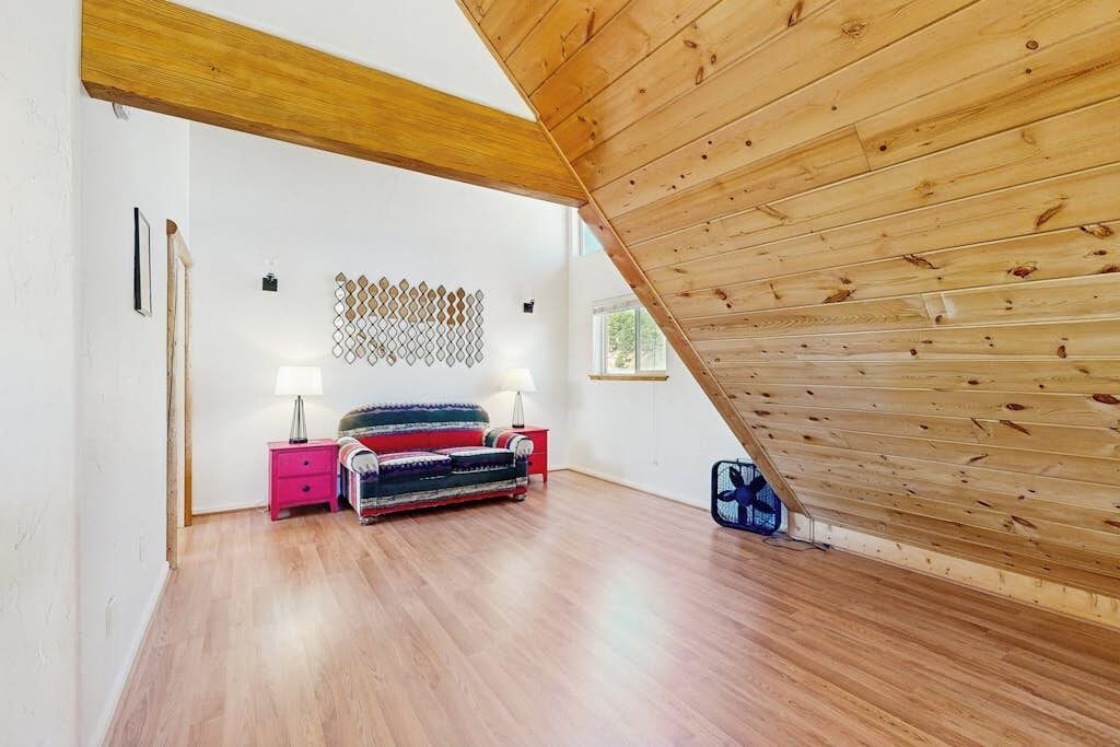 Photo of Livingroom in San Juan River Village