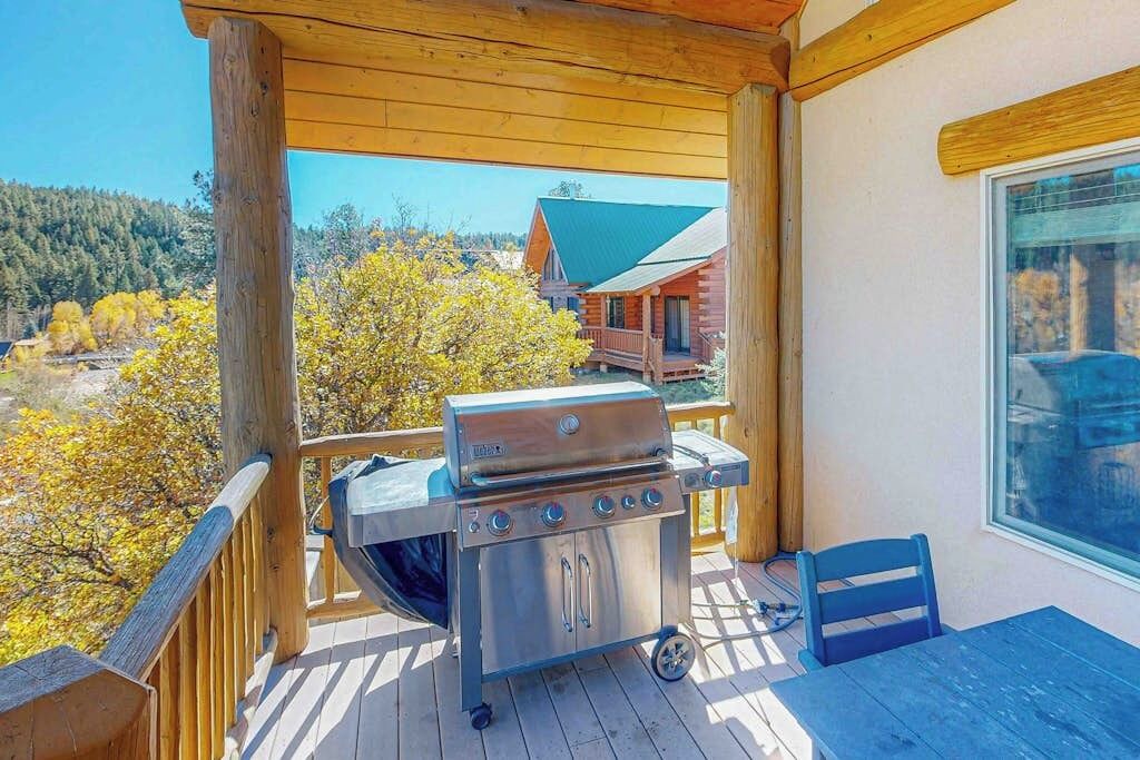 Photo of Outdoor in San Juan River Village