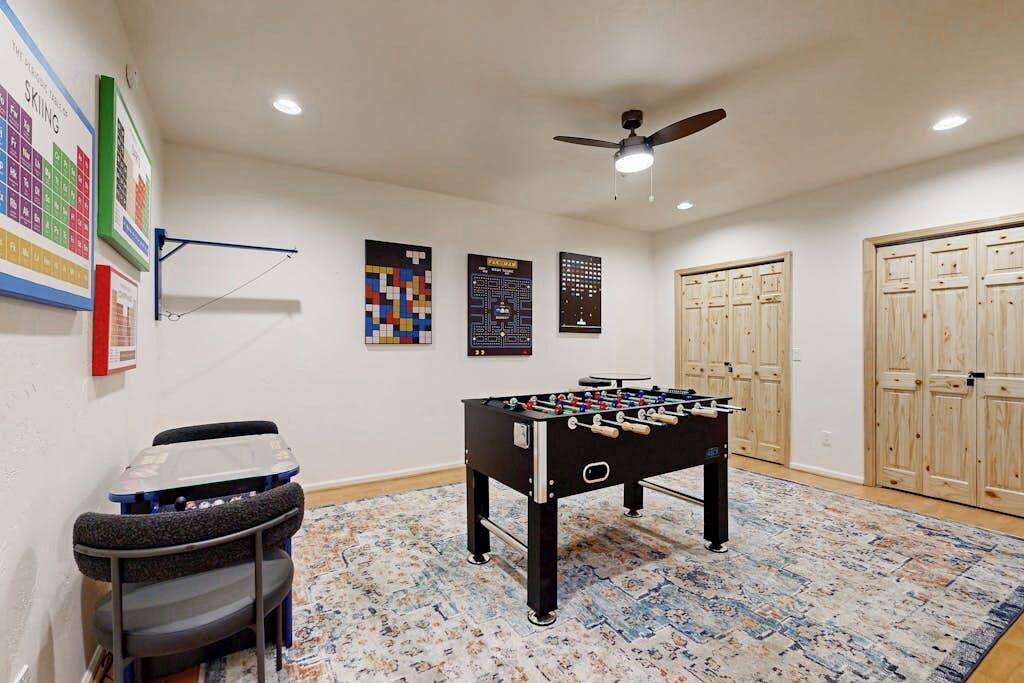 Photo of Bedroom in San Juan River Village