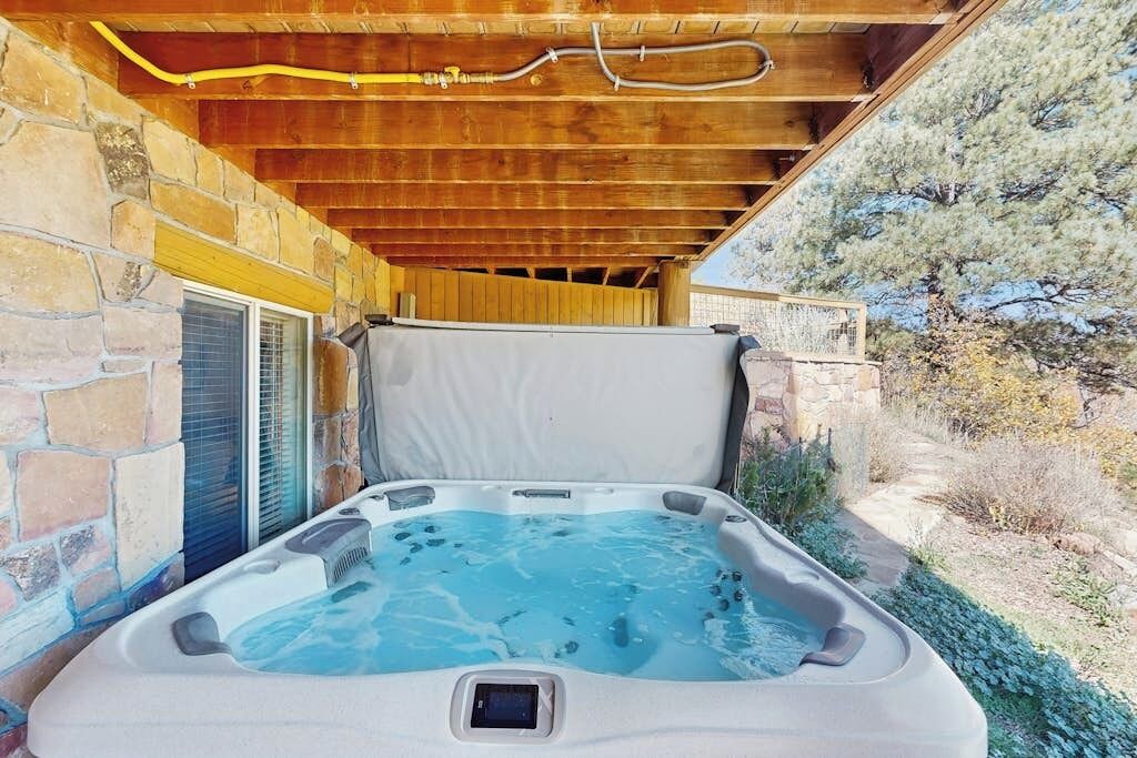 Photo of Outdoor in San Juan River Village
