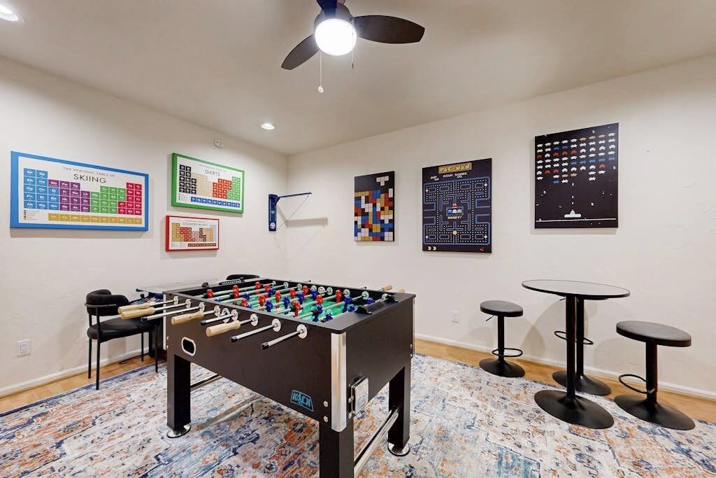 Photo of Bedroom in San Juan River Village