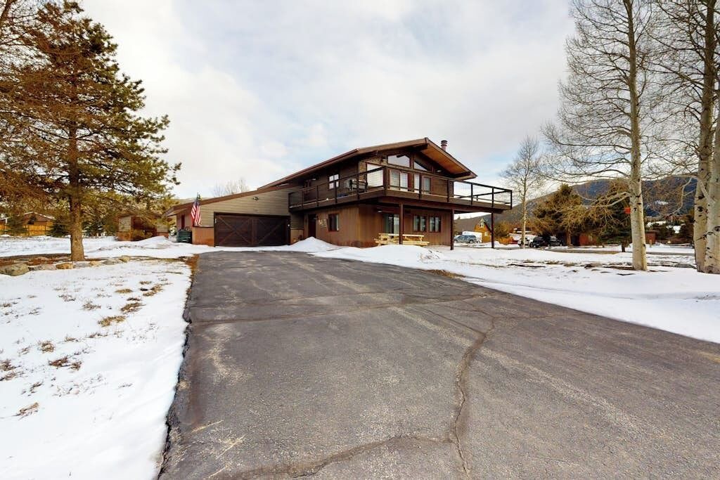 Photo of Outdoor in Summit Cove