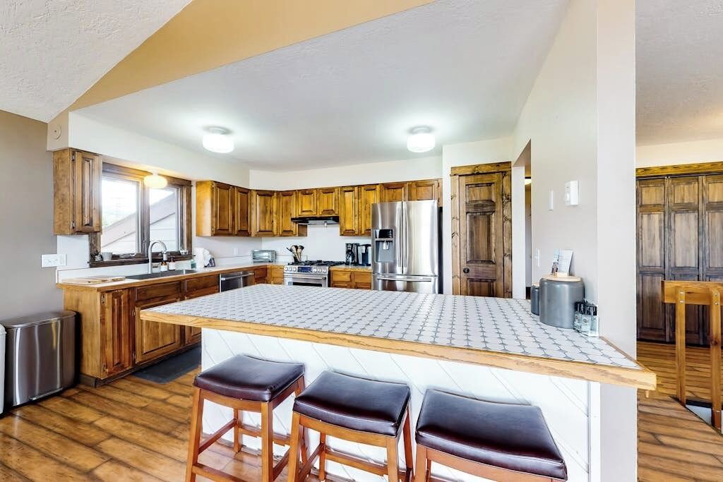 Photo of Kitchen in Summit Cove