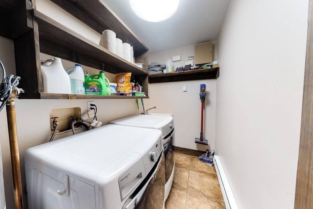 Photo of Bathroom in Summit Cove
