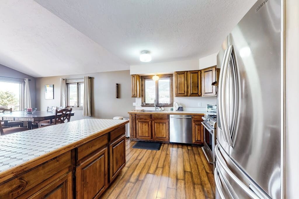 Photo of Kitchen in Summit Cove