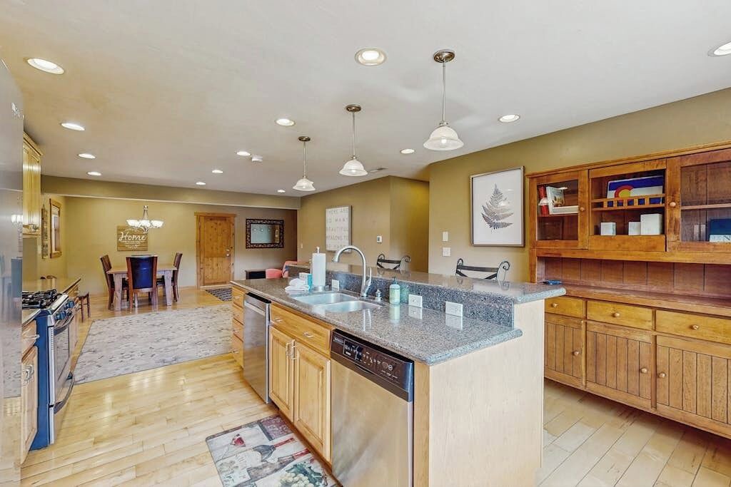 Photo of Kitchen in Summit Cove
