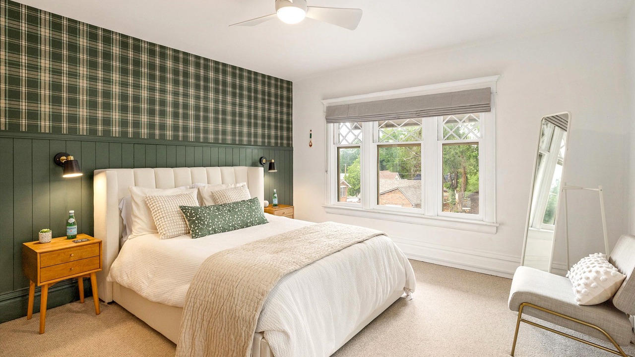 Photo of Bedroom in Flagstaff