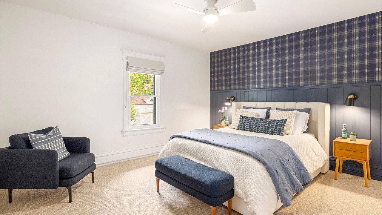 Photo of Bedroom in Flagstaff