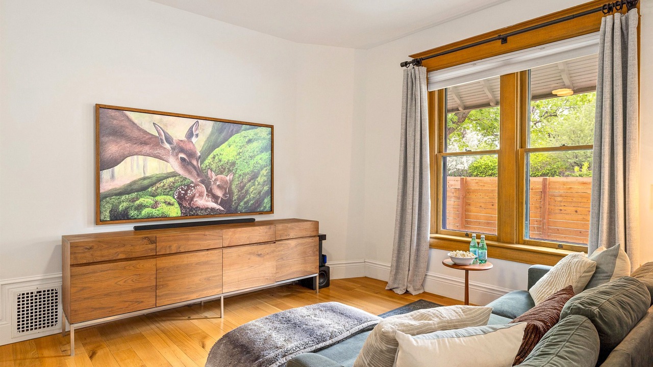 Photo of Livingroom in Flagstaff